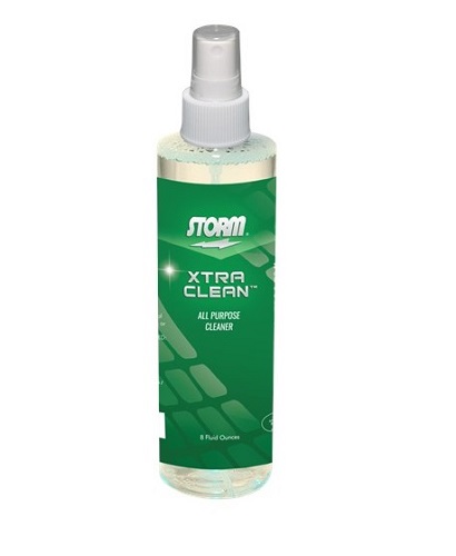 Storm Xtra Clean (8oz Bottles)